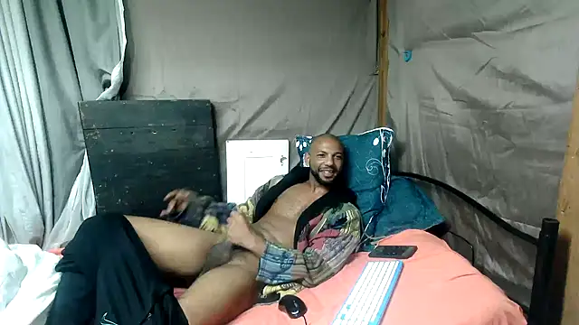 Camodick webcam