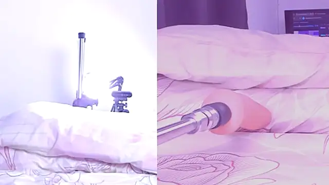 MiaCoper webcam