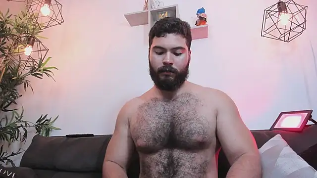 SebastianVilla_ webcam