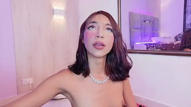 AbrilBrent webcam