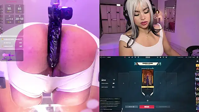 Alice_Roys webcam