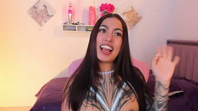 Kayla_foxxy webcam