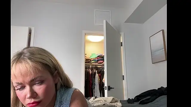 ElenaErickson webcam