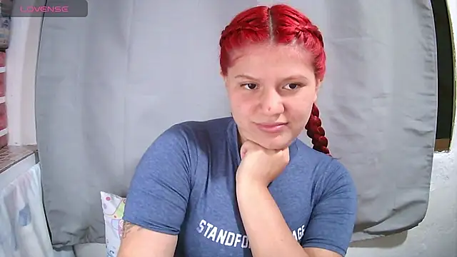 lynieh- webcam