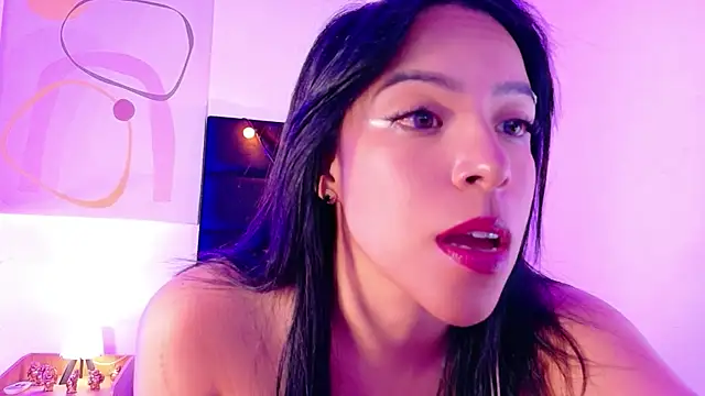 littleebluee webcam