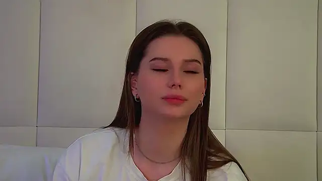DianaVert webcam