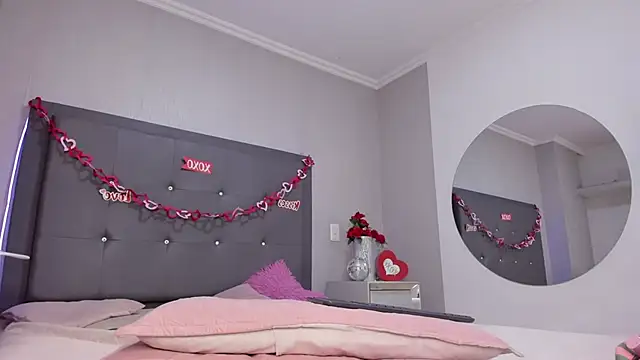 emma_lye webcam
