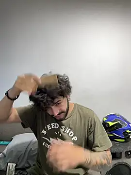 thomas_gun webcam
