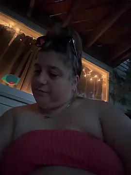 Vanilla-Cakebaum webcam