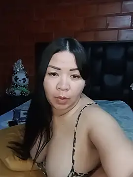 Chantal_lopez webcam