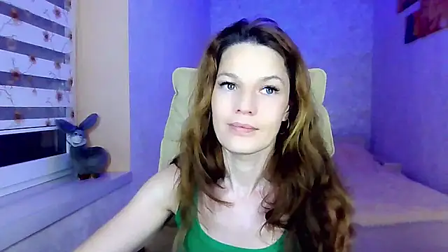 impossibleluna webcam