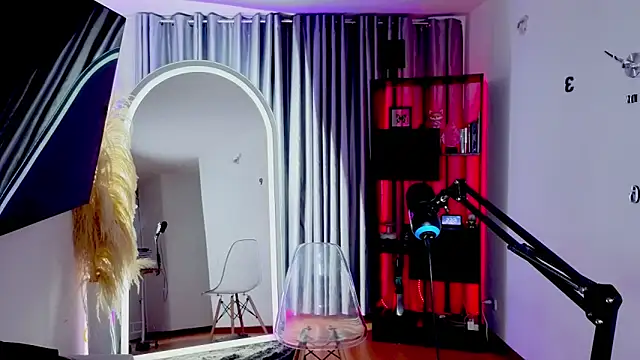 Nicky_sexfire webcam