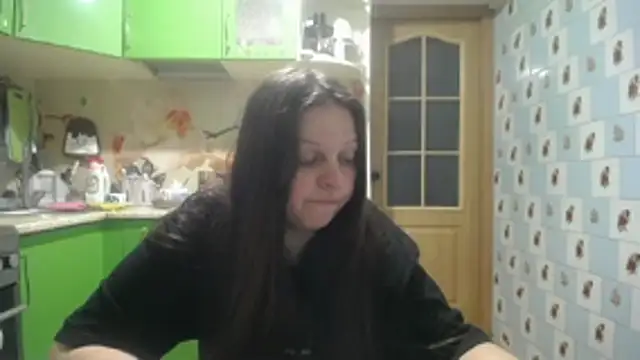 CatMelissa webcam