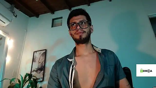 Colby_brown03 webcam