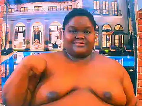 EbonyHotBuns webcam