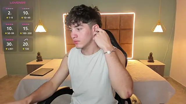 AlejooTwink webcam