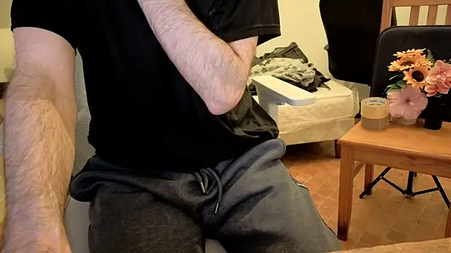SteveStiffbone webcam