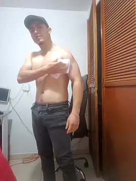 TouchDaddy4 webcam
