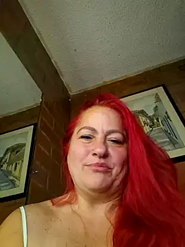 Scarlett45_ webcam