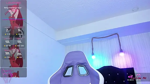 nicky_angel1 webcam