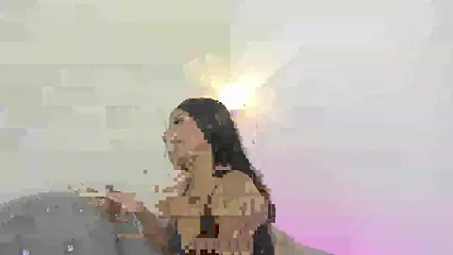 AntoniaSantos webcam