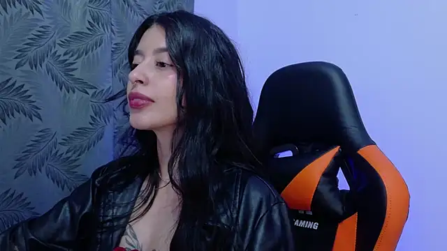 Misscarolsph webcam