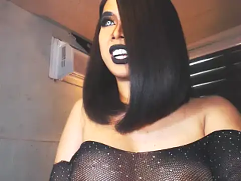 JessicaRabittt webcam
