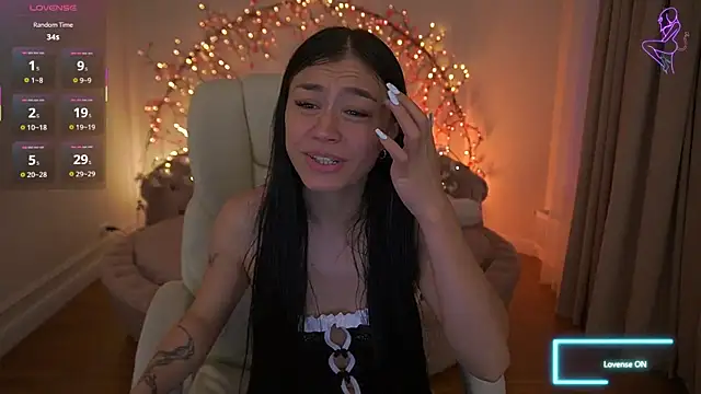 FataleNellie webcam
