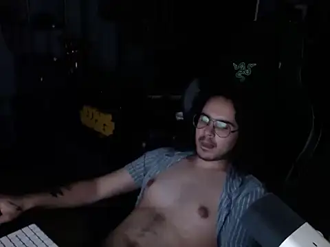 dorrey21 webcam