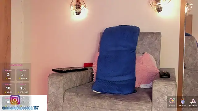 battistaturner webcam