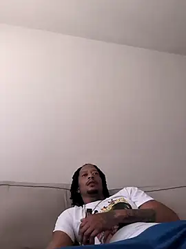 SHAUDiii webcam