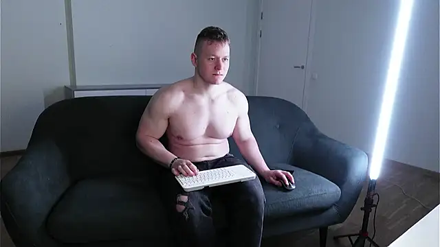 Richard_Dullas webcam