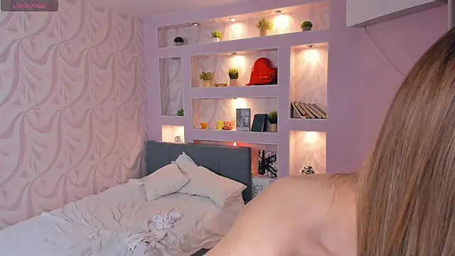 IsaVesco webcam
