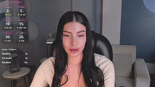 MaddisonTaylor1 webcam