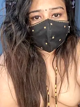 Indian-hotm-Neha webcam