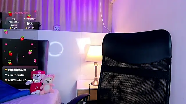 Tsuki_Maru webcam