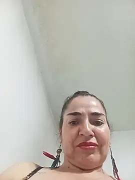MaryRoze_ webcam