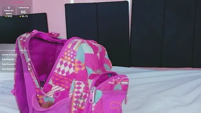 missfoster webcam