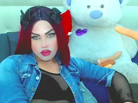NharaBigCock webcam