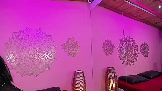 MarianaMontezz webcam