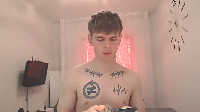 Fredd_Xanders webcam