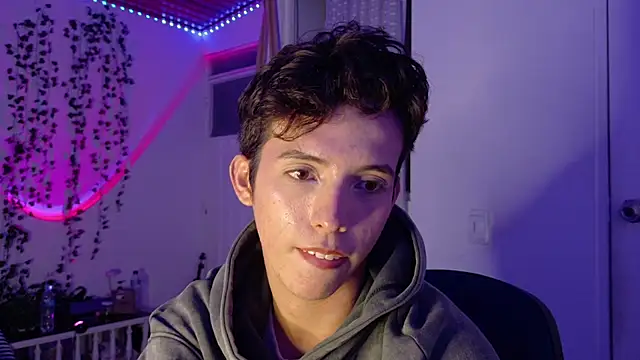 Dani_Dancer webcam