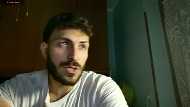 mark_ariete webcam