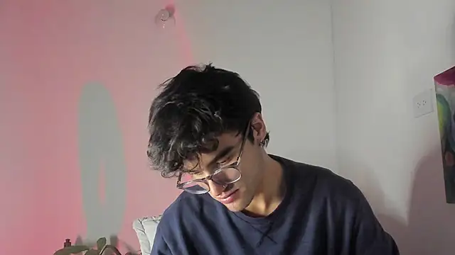 charlie_dicker webcam