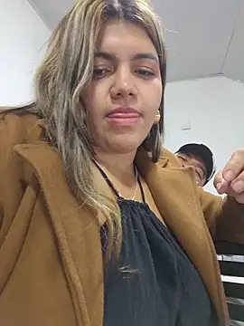 Ivy_enjoy webcam