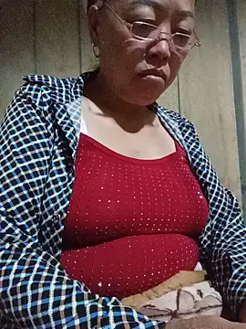 Agnes-baby webcam