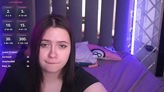 MargaritaGrey webcam