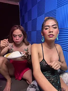 Iaota67 - Trans webcam sex chat