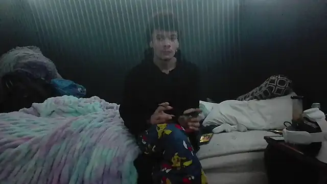 spooky425hd webcam