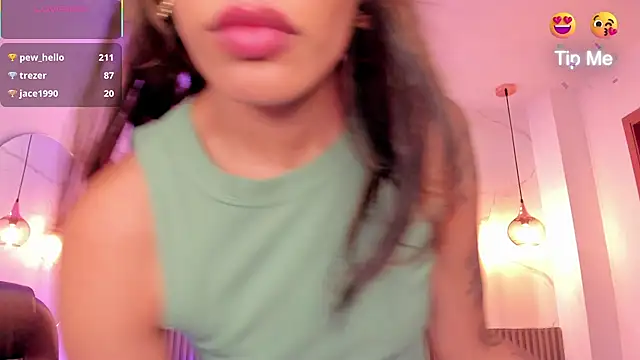 nix_rave1 webcam